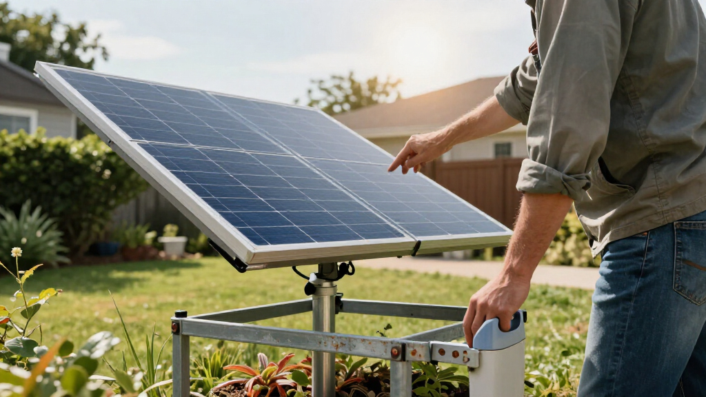 12 Best Solar Panel Trackers for More Sunlight in 2026