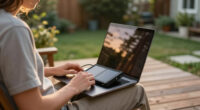13 Best Portable Solar Chargers For Laptops In 2026