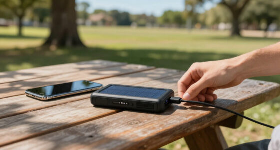 13 Best Portable Solar Power Banks in 2026