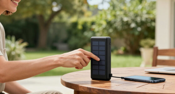 13 Best Portable Solar Power Banks in 2026