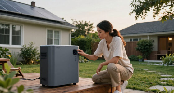 13 Best Solar Backup Power Stations in 2026