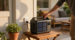 13 Best Solar Generator for Home Backup in 2026
