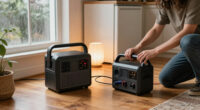 13 Best Solar Generators for Home Backup in 2026