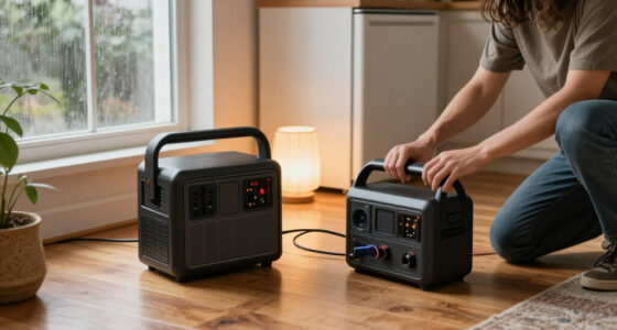 13 Best Solar Generators for Home Backup in 2026