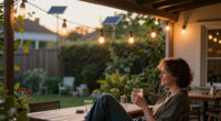 13 Best Solar-Powered Outdoor String Lights in 2026