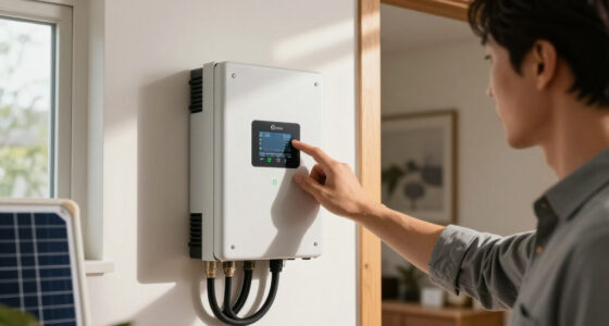 14 Best Home Battery Energy Storage Systems for Backup Power in 2026