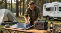 14 Best Portable Power Stations With Solar Panels for 2026