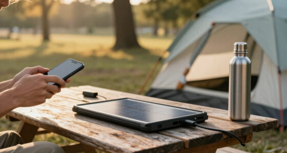 14 Best Portable Solar Power Banks for 2026