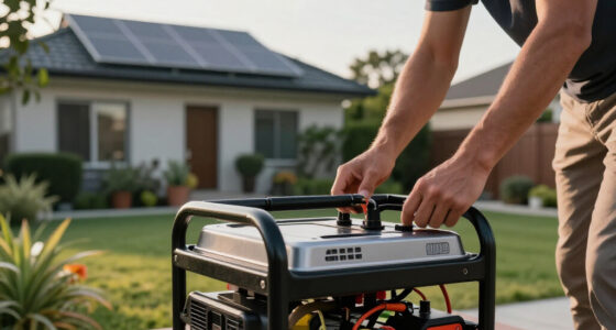 14 Best Solar Backup Power Stations for Home Outages and Off-Grid Power in 2026