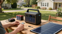 14 Best Solar Backup Power Stations in 2026