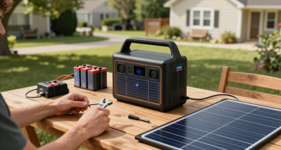 14 Best Solar Backup Power Stations in 2026