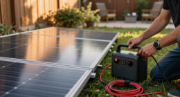 14 Best Solar Panel Battery Chargers for 2026