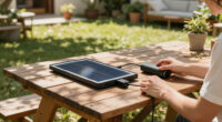 14 Best Solar Panel Outdoor Chargers for 2026