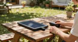14 Best Solar Panel Outdoor Chargers for 2026