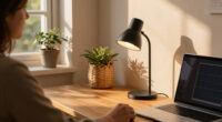 14 Best Solar-Powered Desk Lamps in 2026