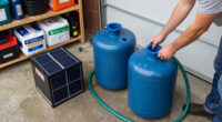15 Best Emergency Water Storage Containers for Home Preparedness in 2026