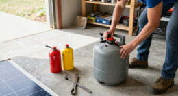 15 Best Fuel Storage Containers for Home, Marine, and Motorsports Use in 2026