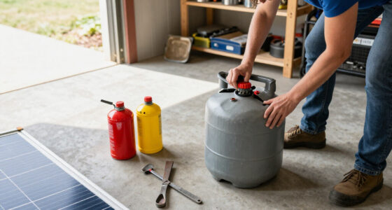 15 Best Fuel Storage Containers for Home, Marine, and Motorsports Use in 2026
