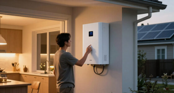 15 Best Home Solar Battery Systems for Backup Power in 2026