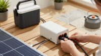 15 Best LFP Battery Power Stations for 2026
