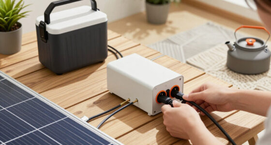 15 Best LFP Battery Power Stations for 2026
