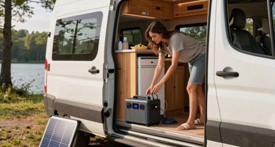 15 Best LFP Battery Power Stations for Home Backup and Portable Power in 2026