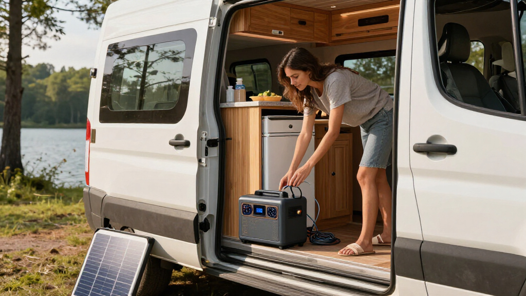 15 Best LFP Battery Power Stations for Home Backup and Portable Power in 2026