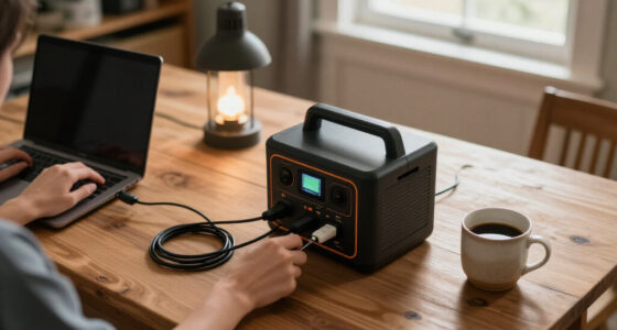 15 Best Portable Power Stations for 2026