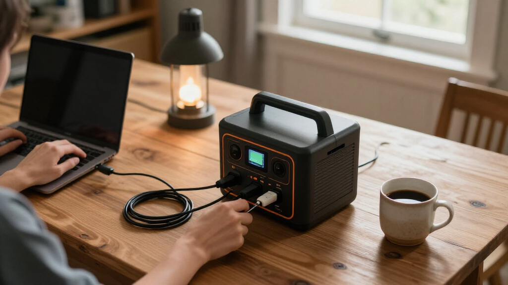 15 Best Portable Power Stations for 2026