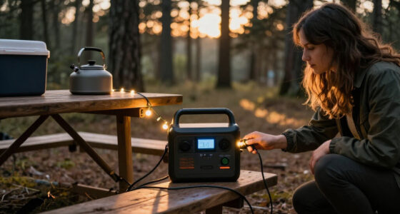 15 Best Portable Power Stations for 2026