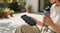 15 Best Portable Solar Power Banks for 2026