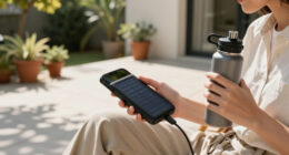15 Best Portable Solar Power Banks for 2026