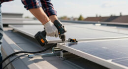 15 Best Solar Panel Installation Tools for 2026