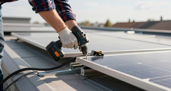15 Best Solar Panel Installation Tools for 2026