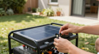 15 Best Solar-Powered Backup Generators in 2026