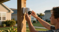15 Best Solar-Powered Outdoor Security Cameras for 2026