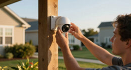 15 Best Solar-Powered Outdoor Security Cameras for 2026