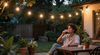 15 Best Solar-Powered Outdoor String Lights in 2026