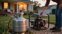 15 Best Tri-Fuel Generators for Home Backup in 2026