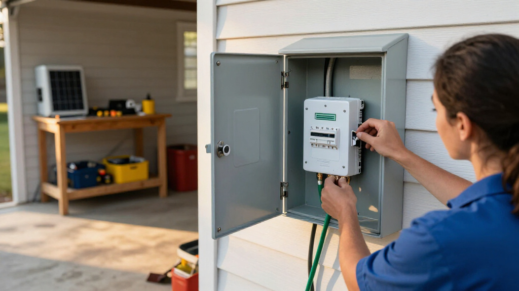 15 Best Whole House Surge Protectors for Home Electrical Protection in 2026
