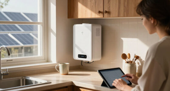 4 Best Home Batteries in 2026