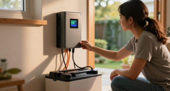 4 Best Home Battery Inverters in 2026