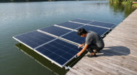 5 Best Floating Solar Panels in 2026