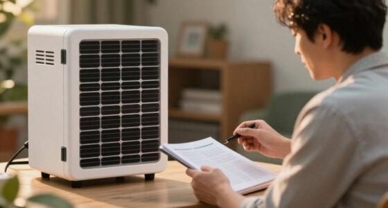 6 Best Home Energy Storage Systems in 2026