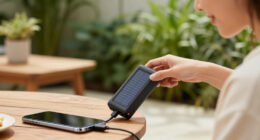 6 Best Solar Backup Power Banks for 2026
