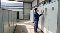 7 Best Commercial Battery Storage Systems for 2026