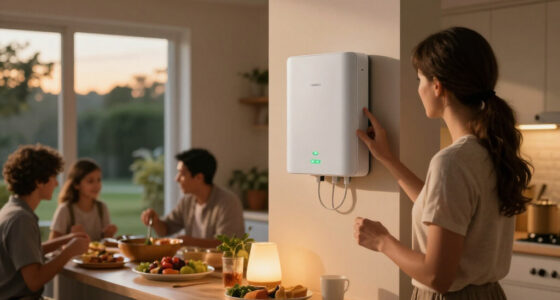 7 Best Home Battery Backup Systems for 2026