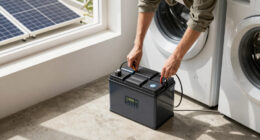 7 Best Home Energy Storage Batteries in 2026