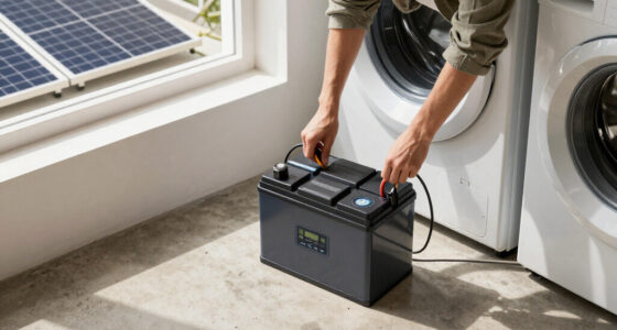 7 Best Home Energy Storage Batteries in 2026