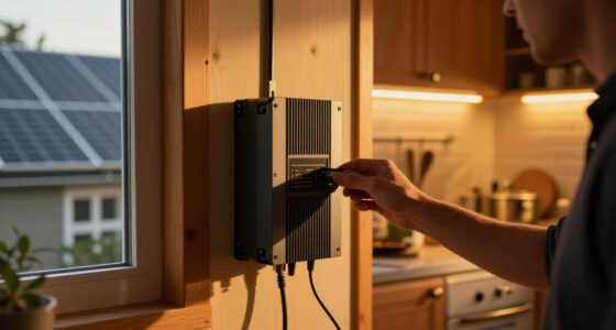 7 Best Sodium-Ion Batteries for Starting, Audio, and Backup Power in 2026